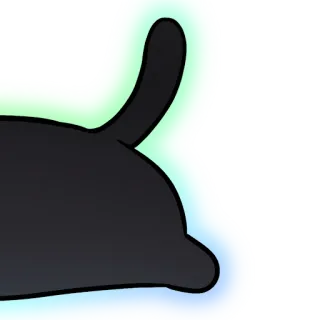 🐱 telegram sticker
