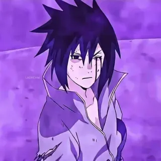 🔪 Sasuke Naruto Anime, Sasuke, Naruto, Manga, Uchiha, Sharingan whatsapp sticker