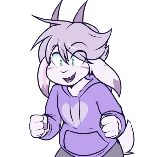 😀 telegram sticker