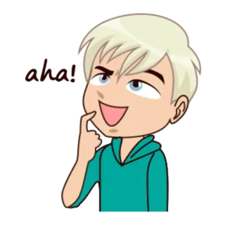 💡 whatsapp sticker