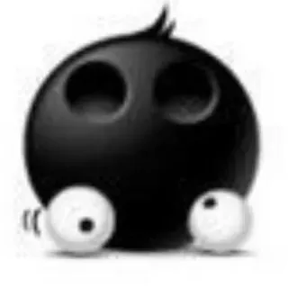 🎸 Kolle Kolobok whatsapp sticker