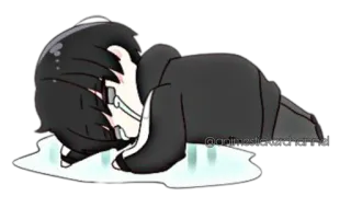 😭 whatsapp sticker