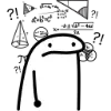 Flork - @TelemojisMaydroid telegram emojis 🤯