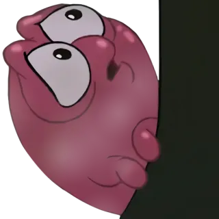 😟 telegram sticker