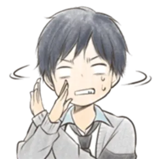 ❌ telegram sticker
