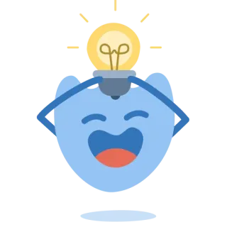 trustwallet telegram stickers