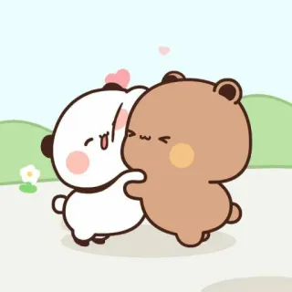 @Stikergemoyyyook Couple telegram stickers
