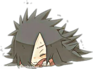 😨 telegram sticker