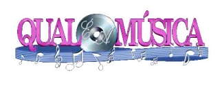 🎼 QUAL MUSICA música, canción, disco, notas, letra whatsapp sticker