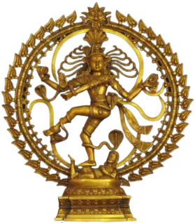 ✨ Shiva Shiva, Nataraja, Hinduism, Deity, Dance, India, God telegram sticker