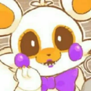 🌟 telegram sticker