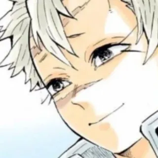 ☺ Sanemi Shinazugawa Demon Slayer Anime, Demon Slayer, Sanemi Shinazugawa, Manga, Personaggio, Pilastro del Vento telegram sticker