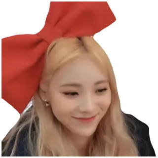 😌 whatsapp sticker