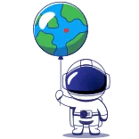 👩‍🚀