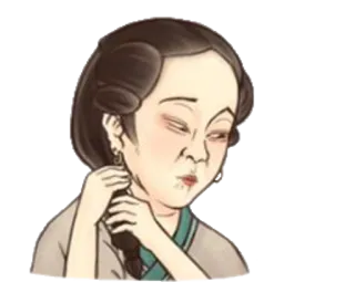 ☺️ whatsapp sticker