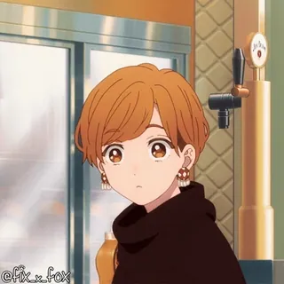 🤯 Akari Watanabe More than a Married Couple, but Not Lovers telegram sticker