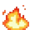 ОРАНЖЕВЫЕ ЭМОДЗИ @TgEmodziBot telegram emojis 🔥