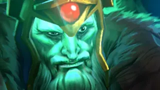 @Dota2_News Hero's telegram stickers