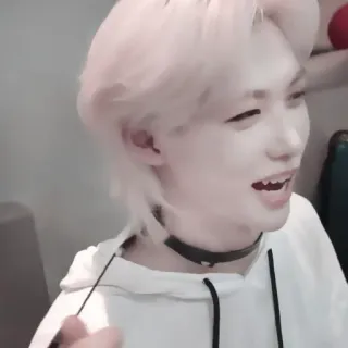 🏜 Felix kpop, idol, cantor, felix, stray kids, fofo telegram sticker