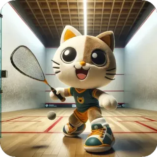 🧍‍♀️ кот, кабачок, животное, мультфильм, спорт, каваий telegram sticker