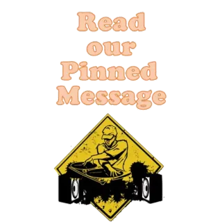 MFTU whatsapp stickers
