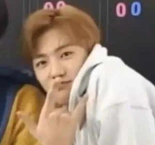 💛 whatsapp sticker