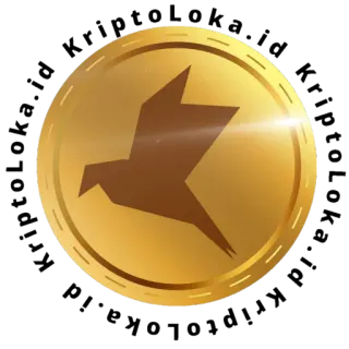 😄 монета, золото, птица, оригами, бумажная птица, символ whatsapp sticker