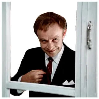 😉 telegram sticker