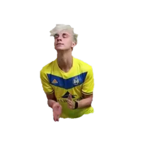 🤤 whatsapp sticker