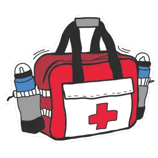 Футболай telegram stickers