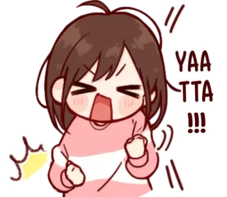 Ms. Days @blushingstickers telegram stickers