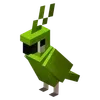 🦜