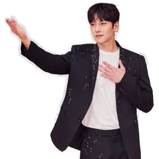 😇 whatsapp sticker