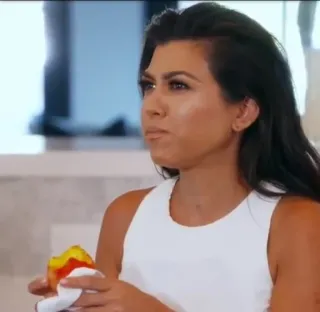 kardashians @jaureguisbuddy telegram stickers