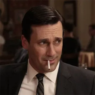 Олды здесь? whatsapp stickers