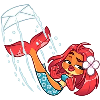 chpic.su • @Premium_Emojis_Telegram | Фиш и Фишка без текста telegram stickers