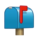 📫