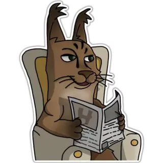 Большой Шлёпа @SHIT_SCIENCE whatsapp stickers