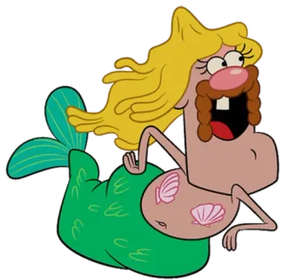 🐠 telegram sticker