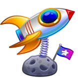 🚀