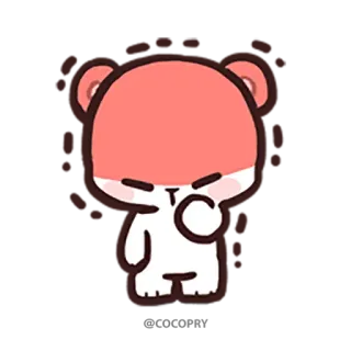 😡 whatsapp sticker