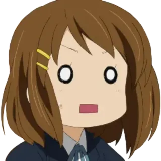 😨 telegram sticker