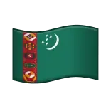 🇹🇲
