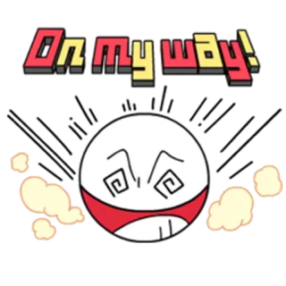 Animated Pokémon Stickers whatsapp stickers