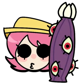☂ telegram sticker