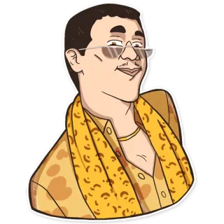 😏 whatsapp sticker