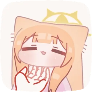 😊 telegram sticker