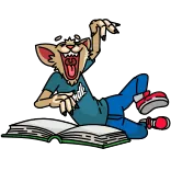 🤣 telegram sticker