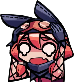 😬 whatsapp sticker
