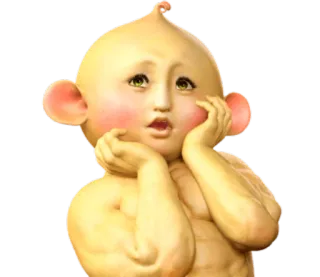 😍 whatsapp sticker